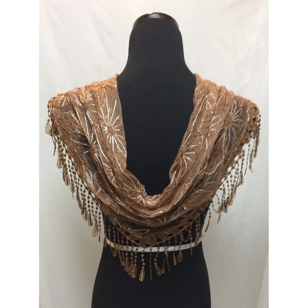 Unbranded intricate lace